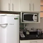 Charmoso apartamento Copacabana