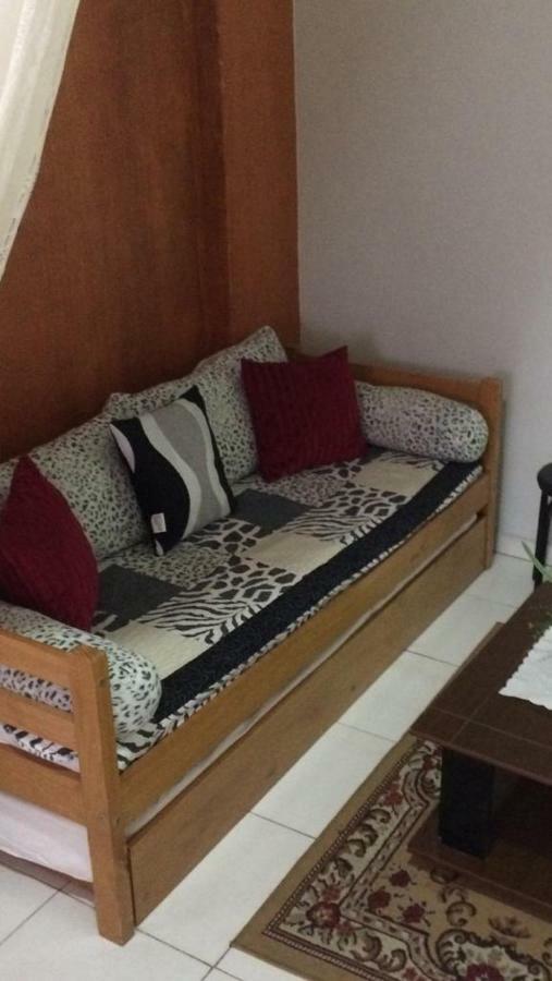 Apartamento Charmoso Copacabana Río de Janeiro