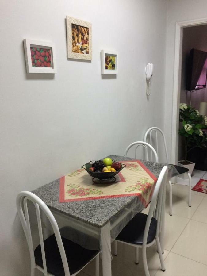 Charmoso Copacabana Apartamento Río de Janeiro
