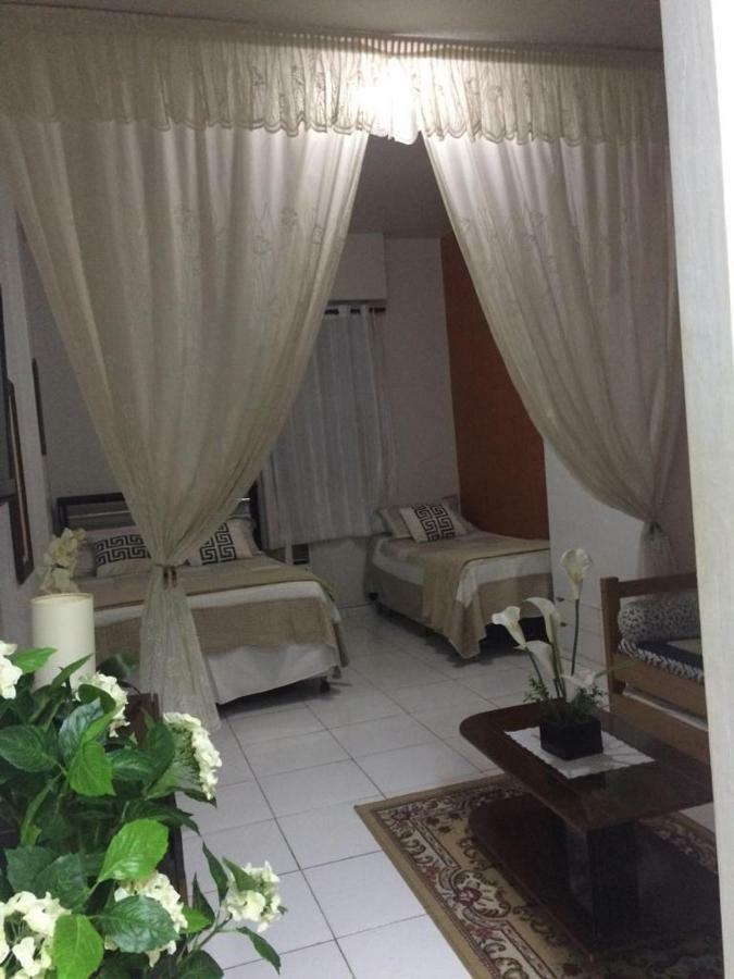 Charmoso Copacabana Apartamento *
