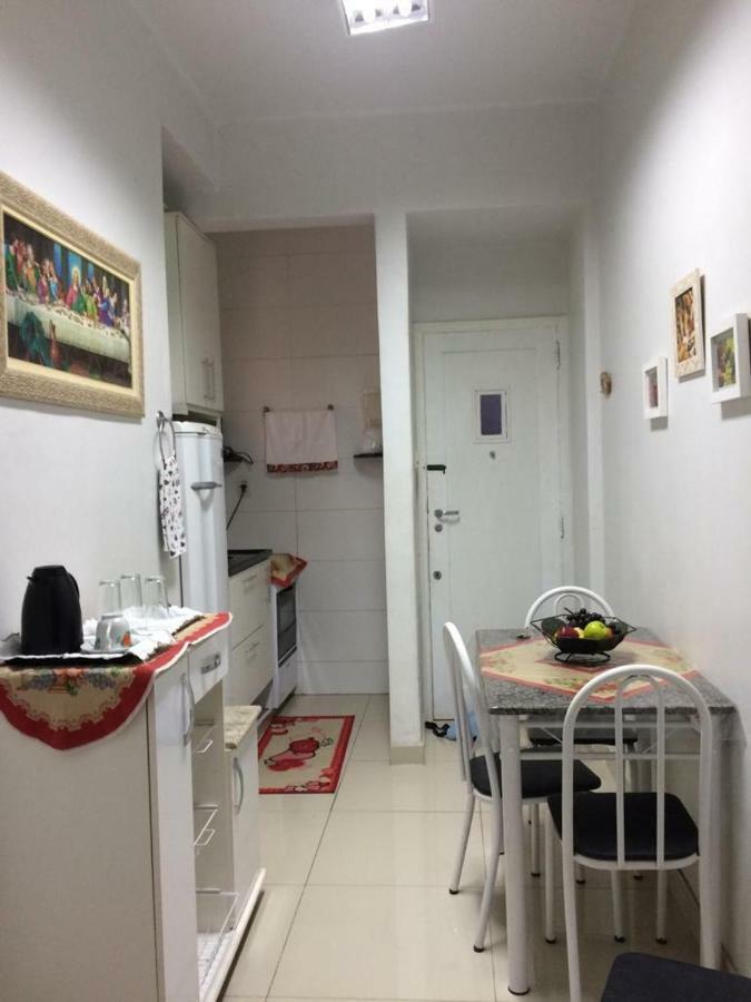 Charmoso Copacabana Apartamento Río de Janeiro