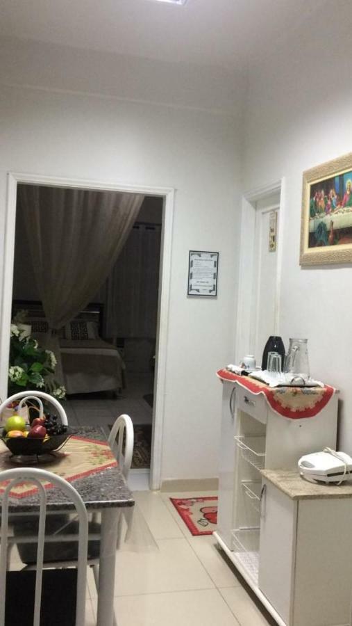 Apartamento Charmoso Copacabana Río de Janeiro